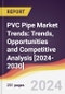 PVC Pipe Market Trends: Trends, Opportunities and Competitive Analysis [2024-2030] - Product Image